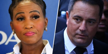 The DA’s leadership contest and the need for a Boringly Competent Party