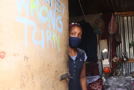 No jobs, houses or water – the people of Delft want a word with their new councillor