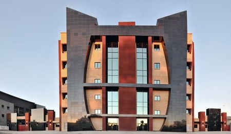 Newsflash: Prospective students hurt during a chaotic registration day at Limpopo's Capricorn College