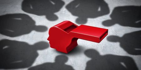 Mahikeng Office of the State Attorney whistle-blower fears for her life