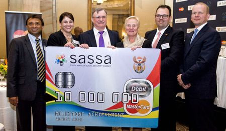 amaBhungane: Serge Belamant, SASSA, and the ‘useful blacks’