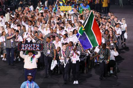 Can a reimagined Commonwealth Games secure its future?