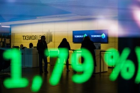 Markets wrap: World shares mixed, dollar advances amid improved US manufacturing, French political drama