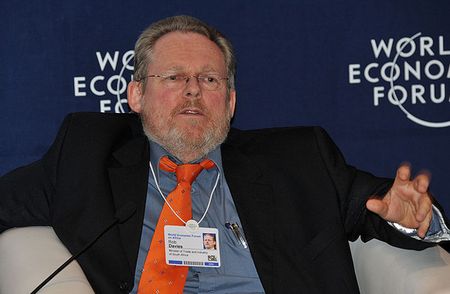 Davies: US business not worried about Apartheid court case