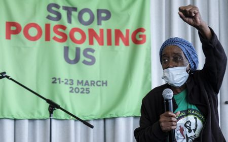 SA’s pesticides regulations are decades behind, say experts