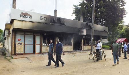 Another month, another devastating attack in Kenya: can al-Shabaab be stopped?