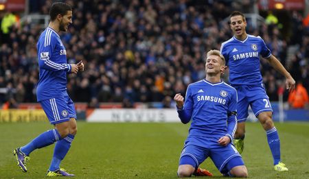 Premier League naphand: five talking points, week 15