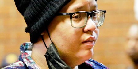 Tiffany Meek urged police to find her son’s killer, but became their prime suspect