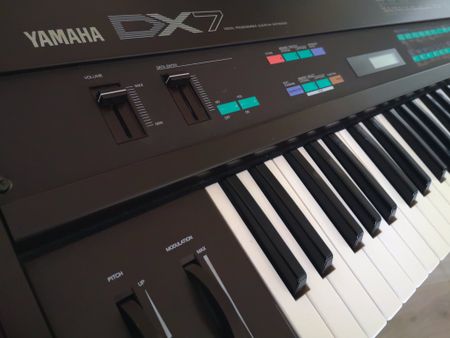 The digital tool that ushered in the bubblegum music era