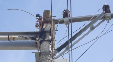 Cape Town to spend R40m on curbing ‘scourge’ of energy infrastructure vandalism