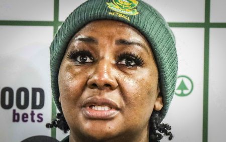 After a one-year delay, World Netball’s case against former SA boss Cecilia Molokwane commences 