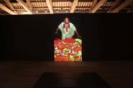 Curatorially speaking: The South African Pavilion at the 2019 Venice Biennale