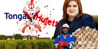 Who will save sugar industry giant Tongaat-Hulett?
