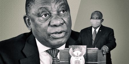 First consignment of a million doses of Covid-19 vaccines lands in SA; Level 3 restrictions eased