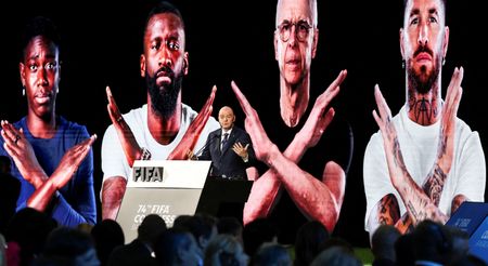 Rebranded Fifa Club World Cup currently a divisive topic amid player welfare concerns