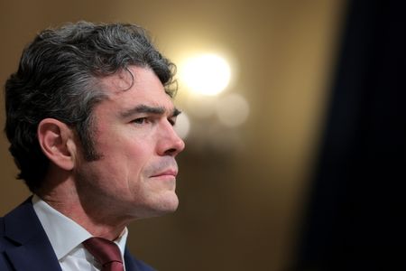 Top US security official quits, says Iran did not pose immediate threat