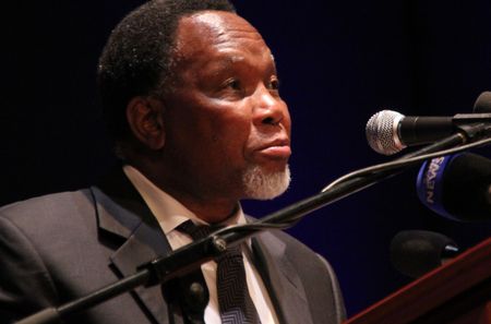 Motlanthe: don't kill the messenger when govt makes mistakes