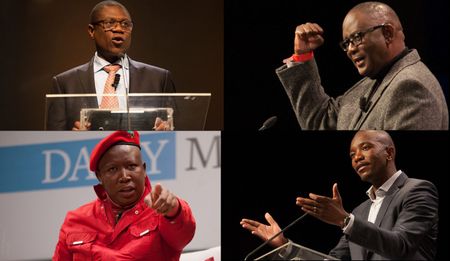 The Gathering 2015: Generational leadership shift, feel it, it is here
