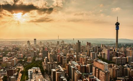 Analysis: Morero is right, Joburg is not legally insolvent — it is in crisis