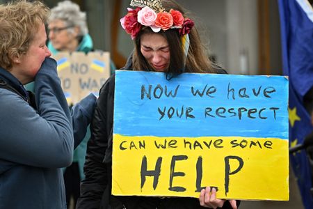 Why did Russia invade Ukraine? FAQs about the conflict that has shocked the world