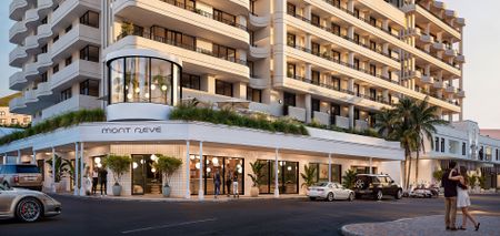 Mont Reve: Living the Seaside Dream in Sea Point