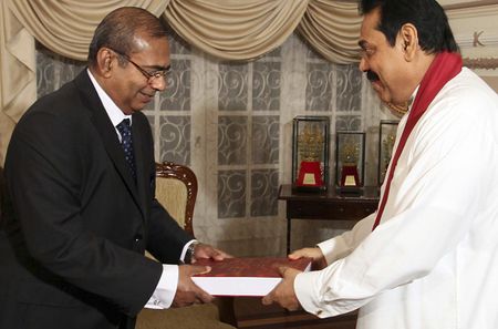 Truth, reconciliation and Sri Lanka's failure