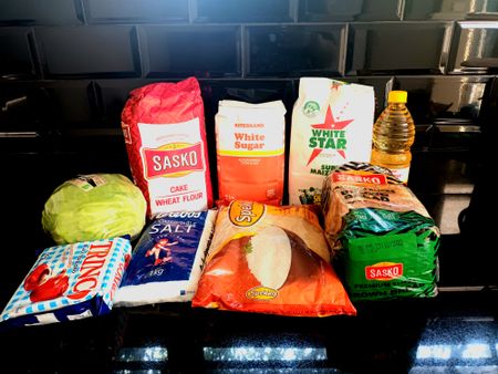 Beef continues to drive food inflation higher