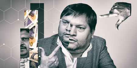 New York court grants IDC access to Gupta financial records from 17 international banks