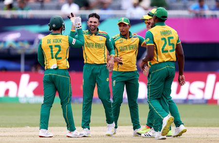 Hard-fought victories will stand the Proteas in good stead as crunch matches approach