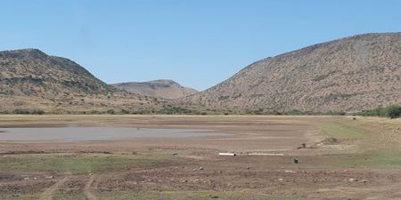 More towns running out of drinking water