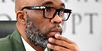 Vusimuzi "Cat" Matlala Testifies Before The Madlanga Commission
