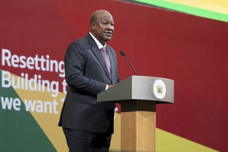 Ghana’s President John Mahama must grasp the nettle of constitutional reform
