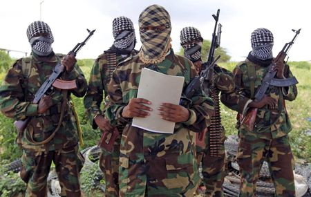 Is Al Shabaab cracking under the pressure?