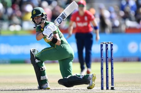 Batting ace Laura Wolvaardt steps up to take over Proteas captaincy