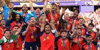 World Cup-US makeover