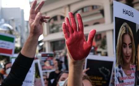 The rise of conservatism tramples women's rights and threatens their lives