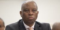 Herman Mashaba.