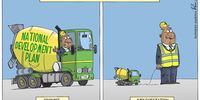 Political Promises