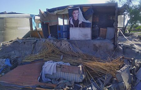 Riverlands residents in waiting game more than two months after dam burst catastrophe