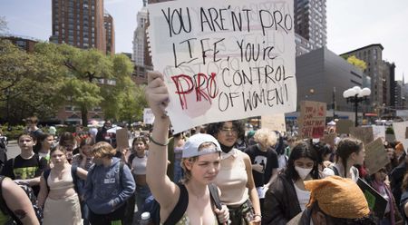 Abortions can resume in Texas after judge blocks pre-Roe v. Wade ban