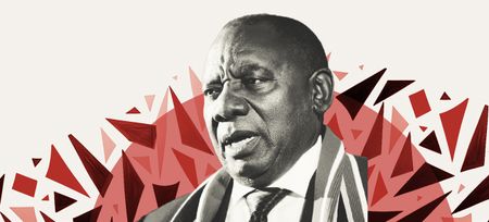 Fighting corruption? Really? President Ramaphosa could start today — but he won’t