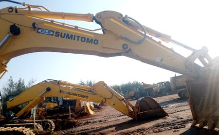 Mpumalanga police seize mining equipment worth R60m during crackdown on illegal coal mine