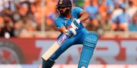 Rohit Sharma of India. (Photo: Robert Cianflone/Getty Images)