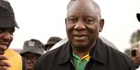 Ramaphosa defends ANC’s late election candidate lists as party considers court action
