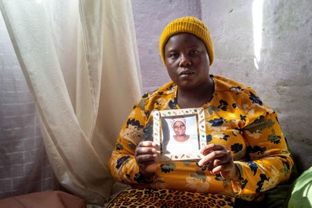 ‘She was crying out – Help me!’ – Hammanskraal residents recall years of water misery before cholera outbreak