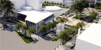 Wits Cultural Precinct to breathe new life into Jozi