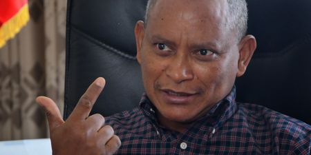 Conflict in Ethiopia’s Tigray risks escalating out of control and threatening regional stability