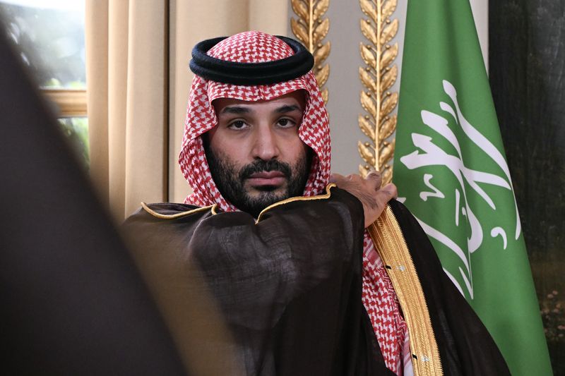 Two killed, 8 injured in attack on airport in Saudi oil city Dammam
