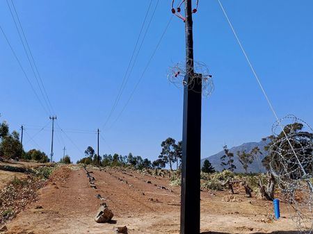 Western Cape town ‘held to ransom’ by cable theft syndicate counts health, economic costs of blackouts