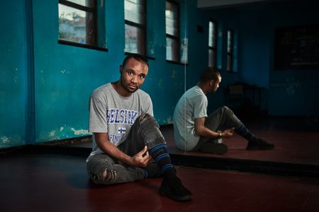 From a leap of faith to a life calling, Jarryd Watson dances to the tune of social upliftment